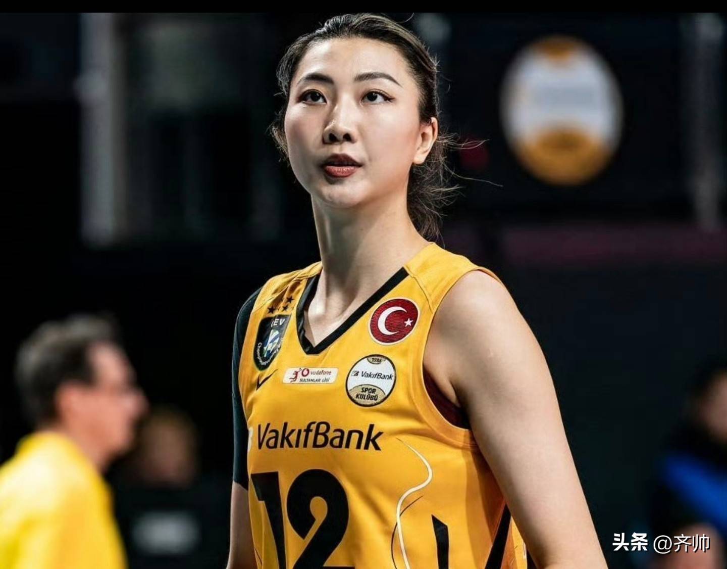 萨姆纳正式加盟广东宏远