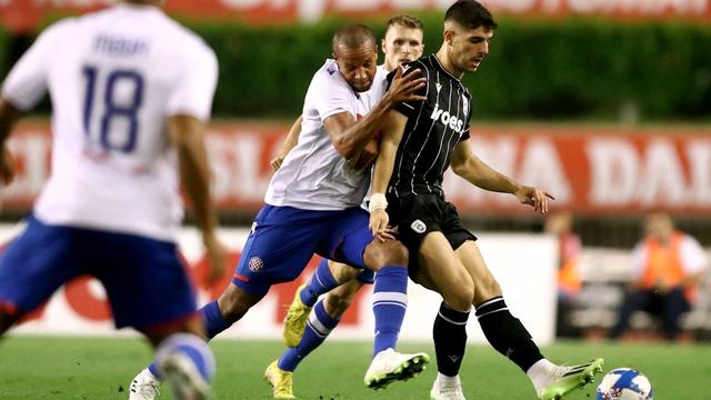 巴塞罗那vs比利亚雷亚尔