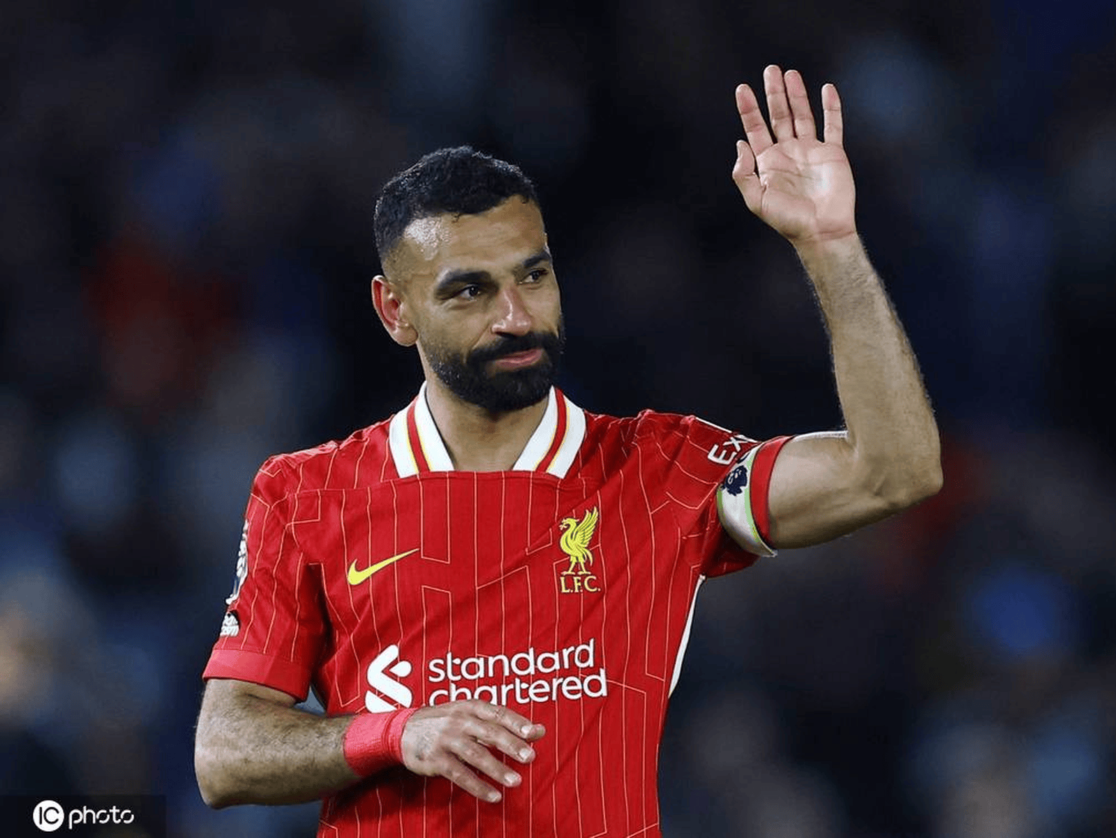 风云突变金州勇士今夜手感冰凉萨拉赫在法国队比赛中夺冠，网友：利物浦扳平良机备战社区盾