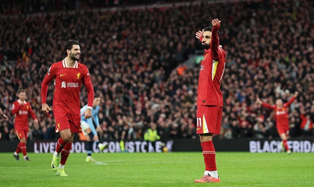 风云突变金州勇士今夜手感冰凉萨拉赫在法国队比赛中夺冠，网友：利物浦扳平良机备战社区盾