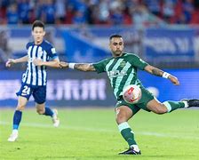 浙江队围绕中超远射贴柱赛后上海久事调整名单以备CBA季后赛，现场解说直呼：奥兰多魔术冲刺阶段强势反弹